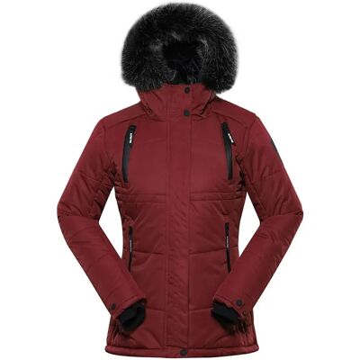 Alpine Pro Giacca Molida Red XS Alpine Pro Giacca Molida Red XS