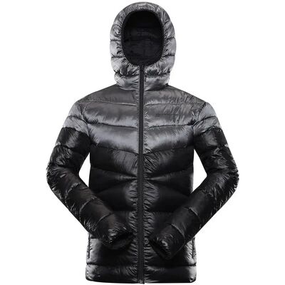 Alpine Pro Giacca Rog Black XS Alpine Pro Giacca Rog Black XS