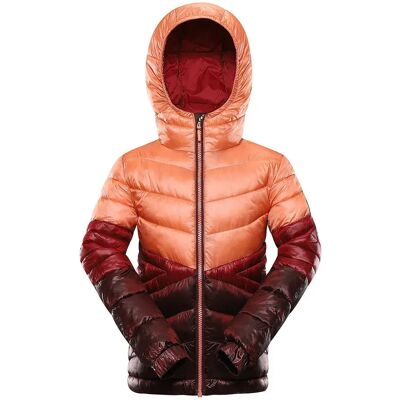 Alpine Pro Giacca Rogo Pink 164-170 cm Alpine Pro Giacca Rogo Pink 164-170 cm