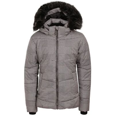 Alpine Pro Giacca Saptaha Black / Black XS Alpine Pro Giacca Saptaha Black / Black XS