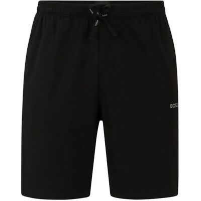Boss Pantaloni Corti Mix&match Cw 10259917 Black 2XL Boss Pantaloni Corti Mix&match Cw 10259917 Black 2XL