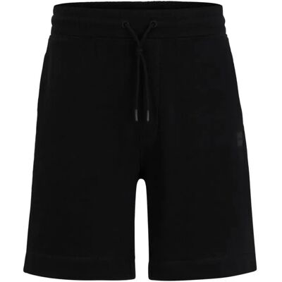 Boss Pantaloni Sportivi Sewalk 1023591 Black 3XL Boss Pantaloni Sportivi Sewalk 1023591 Black 3XL
