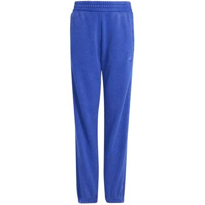adidas Kids' All Szn Washed Joggers - Blu adidas Kids' All Szn Washed Joggers - Blu