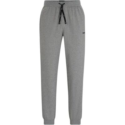 Boss Pantaloni Sportivi Mix&matchs 10259917 Medium Grey S Boss Pantaloni Sportivi Mix&matchs 10259917 Medium Grey S