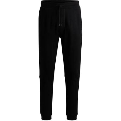 Boss Pantaloni Sportivi Sestart 1023591 Black 3XL Boss Pantaloni Sportivi Sestart 1023591 Black 3XL