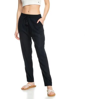 Roxy Pantaloni Sportivi Bimini Pant Anthracite M Roxy Pantaloni Sportivi Bimini Pant Anthracite M