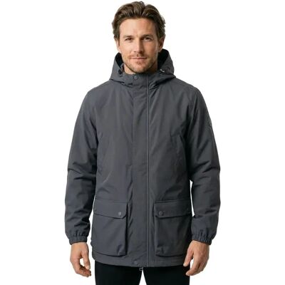 Trespass Giacca Cutsdean Flint XS Trespass Giacca Cutsdean Flint XS