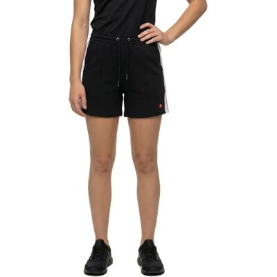 Ellesse Pantaloni Corti Consuella Black XS Ellesse Pantaloni Corti Consuella Black XS