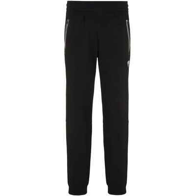 Ea7 Emporio Armani Pantaloni Sportivi 8npp63 Black 3XL Ea7 Emporio Armani Pantaloni Sportivi 8npp63 Black 3XL