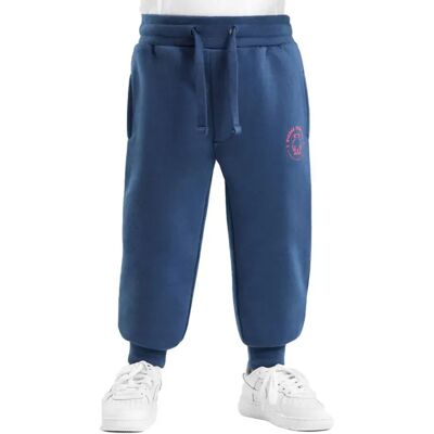 Tuta Boo di Siroko - Blu per Bambini 9-10 Anni Tuta Boo di Siroko - Blu per Bambini 9-10 Anni