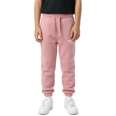 Tuta Link Siroko - Bambini 9-10 Anni Rosa Tuta Link Siroko - Bambini 9-10 Anni Rosa