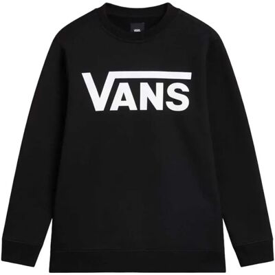 Felpa Vans Classic II - Felpa Felpa Vans Classic II - Felpa