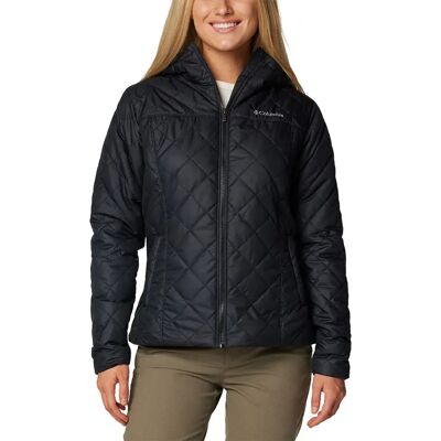 Columbia Giacca Copper Crest™ Ii Black XS Columbia Giacca Copper Crest™ Ii Black XS