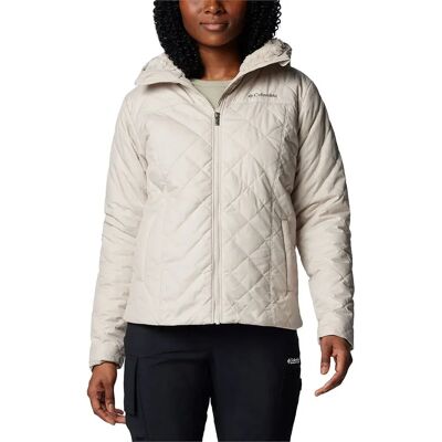 Columbia Giacca Copper Crest™ Ii Dark Stone XS Columbia Giacca Copper Crest™ Ii Dark Stone XS