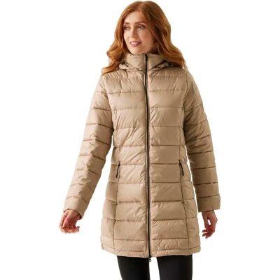 Regatta Giacca Starler Warm Taupe 34 Regatta Giacca Starler Warm Taupe 34