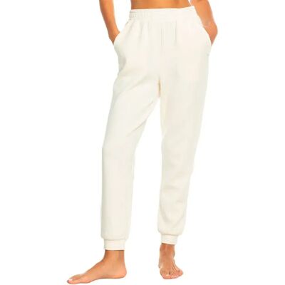 Roxy Pantaloni Sportivi R&v Sweet Buttercream XS Roxy Pantaloni Sportivi R&v Sweet Buttercream XS