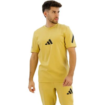 T-shirt a manica corta Adidas M Z.n.e. - T-Shirt T-shirt a manica corta Adidas M Z.n.e. - T-Shirt