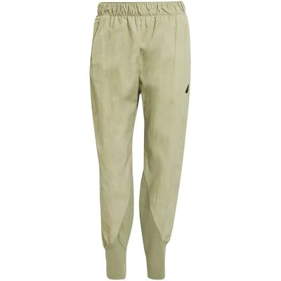 Pantaloni Tessuti Adidas Z.n.e. Beige S / Regular - Pantaloni Pantaloni Tessuti Adidas Z.n.e. Beige S / Regular - Pantaloni