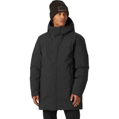 Helly Hansen Giacca Urb Pro Down Black S Helly Hansen Giacca Urb Pro Down Black S