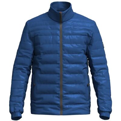 Boss Giacca Oden1 102526 Open Blue 58 Boss Giacca Oden1 102526 Open Blue 58