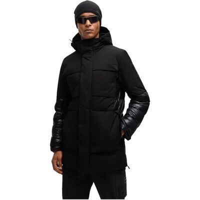 Boss Giacca J Eams Black XL Boss Giacca J Eams Black XL
