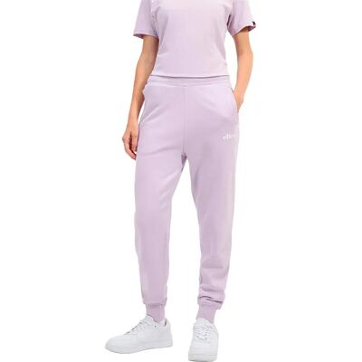 Ellesse Joggers Majana Lilac S Ellesse Joggers Majana Lilac S