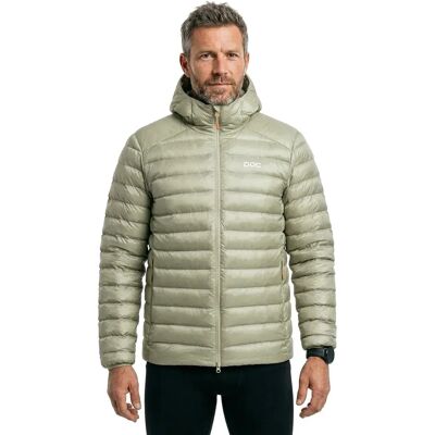 Poc Giacca Coalesce Natrolite Beige M Poc Giacca Coalesce Natrolite Beige M