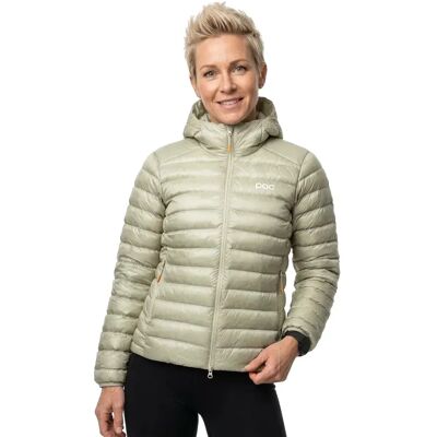 Poc Giacca Coalesce Natrolite Beige XS Poc Giacca Coalesce Natrolite Beige XS