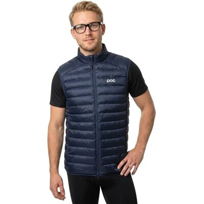 Poc Gilet Coalesce Apatite Navy 2XL Poc Gilet Coalesce Apatite Navy 2XL