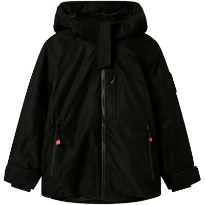Name It SLOPE10 Nero - Giacca Name It SLOPE10 Nero - Giacca