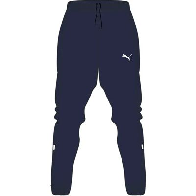 Puma Pantaloni Sportivi per Bambini - Kids Jogging Pants Puma Pantaloni Sportivi per Bambini - Kids Jogging Pants