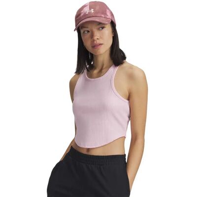 Under Armour Rival Rib T-Shirt - Maglietta Under Armour Rival Rib T-Shirt - Maglietta