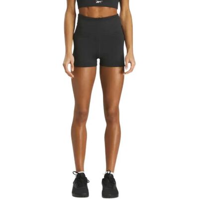 Reebok Pantaloni Corti Sportivi Id Train Booty Nghblk M Reebok Pantaloni Corti Sportivi Id Train Booty Nghblk M