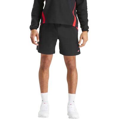 Reebok Pantaloni Corti Sportivi Id Train Energy Black M Reebok Pantaloni Corti Sportivi Id Train Energy Black M