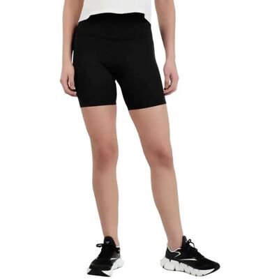 Reebok Leggings Corti A Vita Alta Id Train Nghblk L Reebok Leggings Corti A Vita Alta Id Train Nghblk L