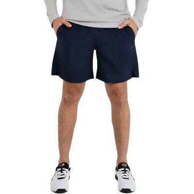 Reebok Pantaloni Corti Sportivi Id Train Utility Vector Navy M Reebok Pantaloni Corti Sportivi Id Train Utility Vector Navy M