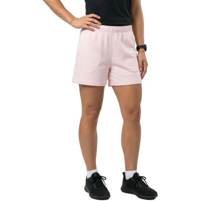 Reebok IDENTITY SL FT SHORT - Pantaloncini sportivi donna Reebok IDENTITY SL FT SHORT - Pantaloncini sportivi donna