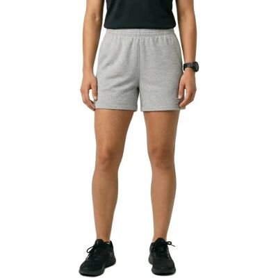 Reebok Classics Pantaloni Corti Sportivi Identity Sl M Grey H S Reebok Classics Pantaloni Corti Sportivi Identity Sl M Grey H S