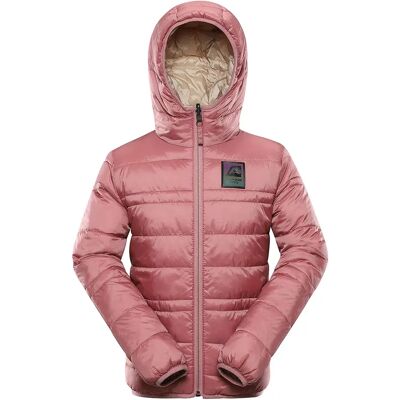 Alpine Pro Giacca Eromo Pink 164-170 cm Alpine Pro Giacca Eromo Pink 164-170 cm