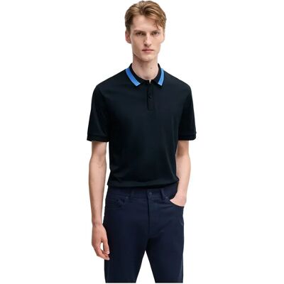 Boss Felpa H Phillipson 199 Dark Blue L Boss Felpa H Phillipson 199 Dark Blue L