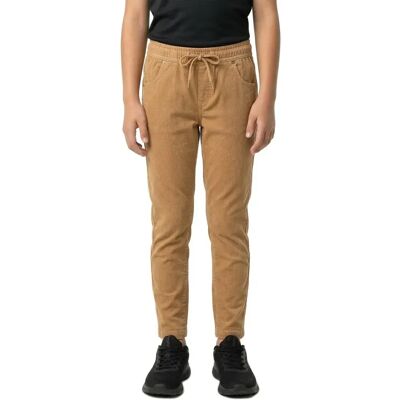 Roxy Pantaloni Thousand Stars Camel 10 Anni Roxy Pantaloni Thousand Stars Camel 10 Anni