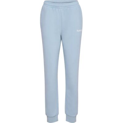 Hummel Pantaloni Sportivi Motion Co Cashmere Blue L Hummel Pantaloni Sportivi Motion Co Cashmere Blue L