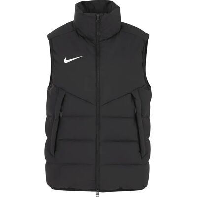 Nike Gilet Federation Sideline Black XS Nike Gilet Federation Sideline Black XS