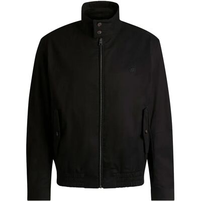 Boss Giacca Coiner2 01 Black L Boss Giacca Coiner2 01 Black L