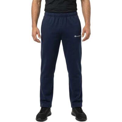 Champion Pantaloni Sportivi 22029 Nny Navy Blue 42 Champion Pantaloni Sportivi 22029 Nny Navy Blue 42
