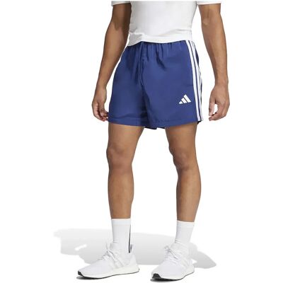 Shorts Adidas Chelsea Woven 5 Pollici Blu Navy - Shorts Shorts Adidas Chelsea Woven 5 Pollici Blu Navy - Shorts