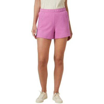Helly Hansen Pantaloni Corti Core Meta Pink XS Helly Hansen Pantaloni Corti Core Meta Pink XS
