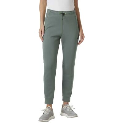 Helly Hansen Pantaloni Hp Tech Grey Cactus L Helly Hansen Pantaloni Hp Tech Grey Cactus L