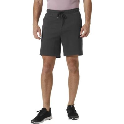 Helly Hansen Pantaloni Corti Hp Tech Ebony S Helly Hansen Pantaloni Corti Hp Tech Ebony S