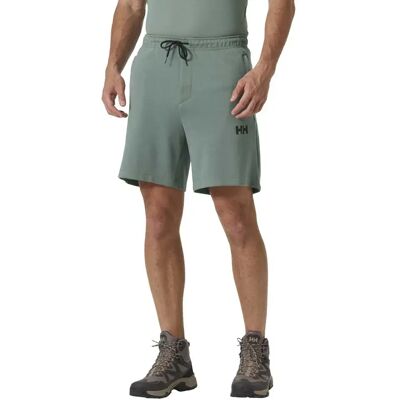 Helly Hansen Pantaloni Corti Hp Tech Grey Cactus L Helly Hansen Pantaloni Corti Hp Tech Grey Cactus L